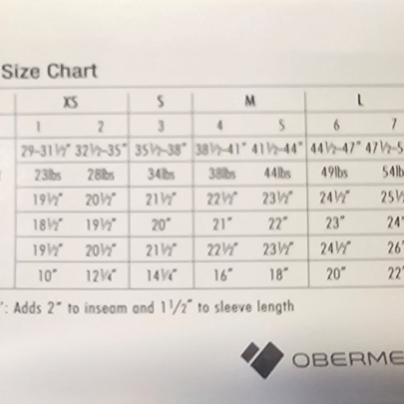 Obermeyer Kids Unisex Shay sherpa Jackets - Picture 2 of 5